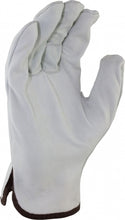 Load image into Gallery viewer, Leather Riggers Gloves
