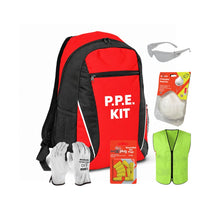 Load image into Gallery viewer, PPE Kit - Basic
