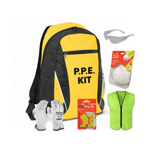 Load image into Gallery viewer, PPE Kit - Basic
