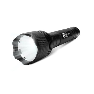 Heavy Duty LED Security Torch front view