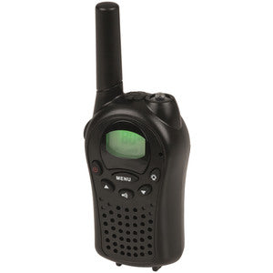 UHF Transceiver, Rechargeable 0.5W