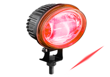 Load image into Gallery viewer, Red LED Forklift Line Light
