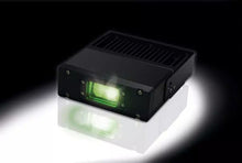 Load image into Gallery viewer, Green LED Projected Line Marking Light - Straight Line
