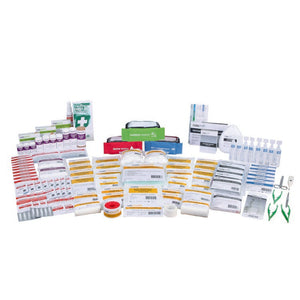 First Aid Refill Pack - R3 Industra Max Pro Kit (REFILL)