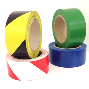 PVC Floor and Line Marking Tape