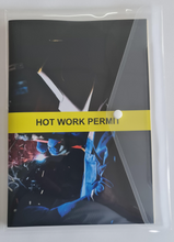 Load image into Gallery viewer, Hot_Works_Permit_Book_with_Pouch-removebg-preview.png
