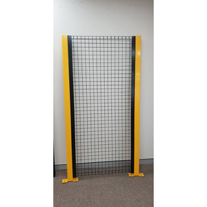 AS4024 Mesh Guard Panel