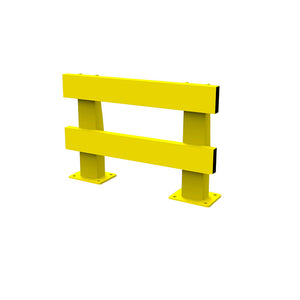 Forklift Safety Barrier 1m