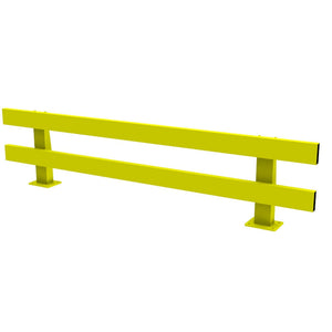 Forklift Safety Barrier 2.5m