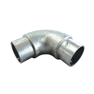 Handrail 32 NB 45˚ Elbow Joiner