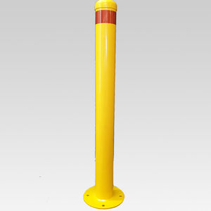 Safety Bollard 90mm diameter