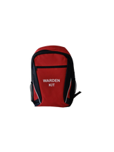 Load image into Gallery viewer, Warden_Kit_Back_Pack_Bag.png
