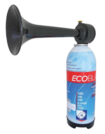 Ecoblast Air Horn